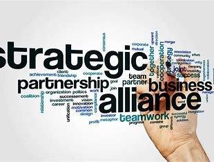 Building Business Partnerships Together