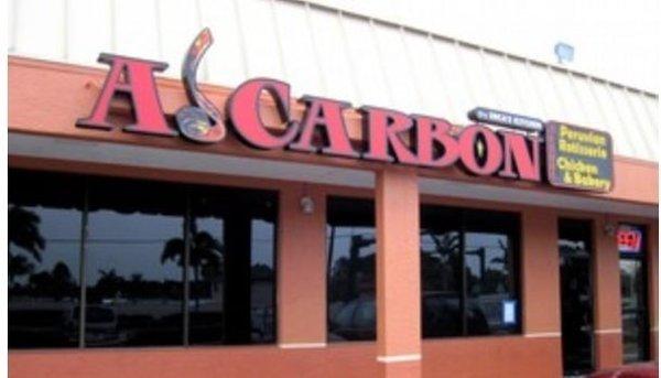 Al Carbon Sabor Latino