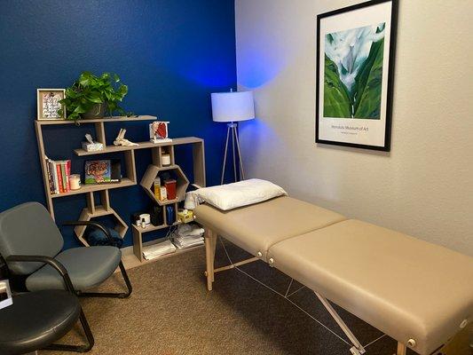 Armada Physical Therapy - Albuquerque, Jefferson
6400 Jefferson St NE
#102
Albuquerque, NM 87109