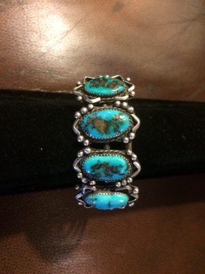 Navajo Bracelet