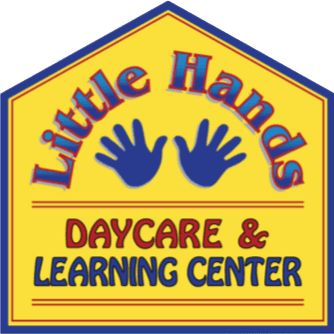 Little Hands Daycare - logo