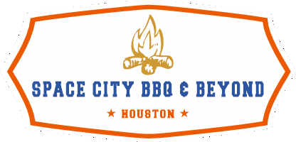 Space City BBQ & Beyond.
Texas BBQ on wheels!