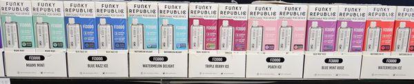 Funky Republic 3000