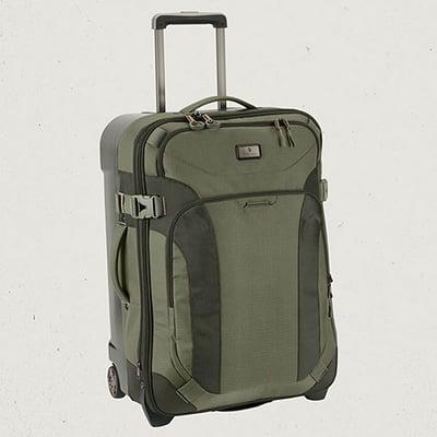 Eagle Creek Hybrid Luggage: Where lightweight and durability meet. The choice is yours.