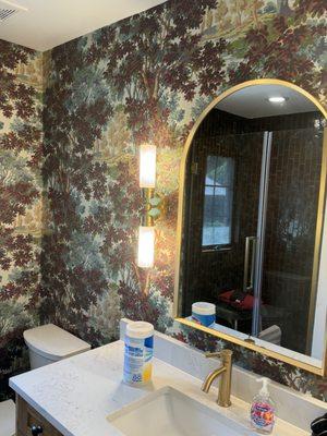 Orland Painting & Decorating Service