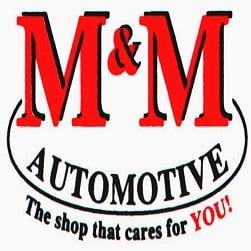 M & M Automotive