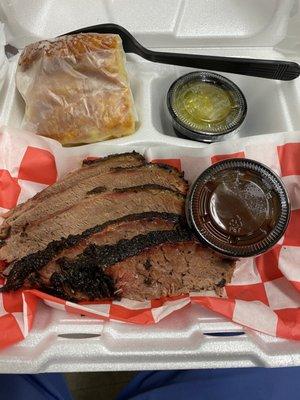 Uncle John's Smokehouse