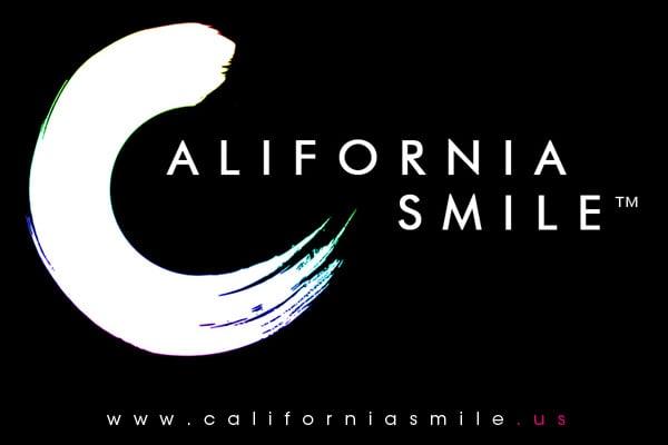 California Smile