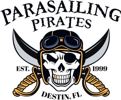 Parasailing Pirates and Sky Pirates Watersports