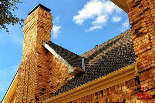 Total Residential Roofing Professional residential and commercial roofing and repair services in Dallas Ft. Worth Austin