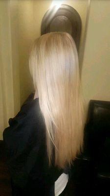 Hair Extensions