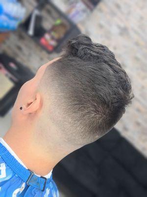 San Diego Barbers