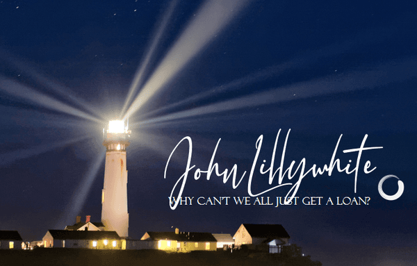 John Lillywhite - Commerce Home Mortgage