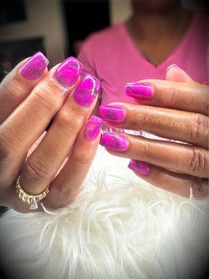 682.248.3465 for Coupons and Online Booking www.GlowNailsAndHeadSpa.com