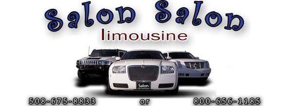 Salon Salon Limousine