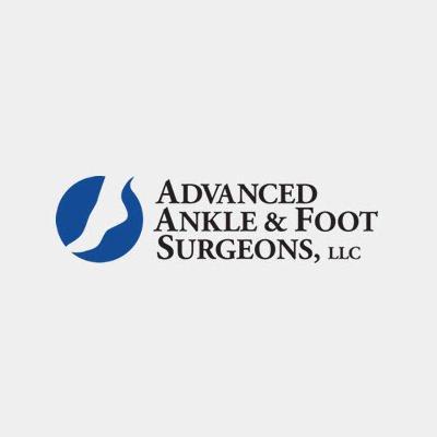 Advanced Ankle & Foot Surgeons logo