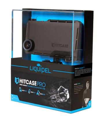 Liquipel Hitcase Pro for iPhone 5/5s