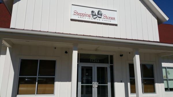 Stepping Stones Early Learning Center