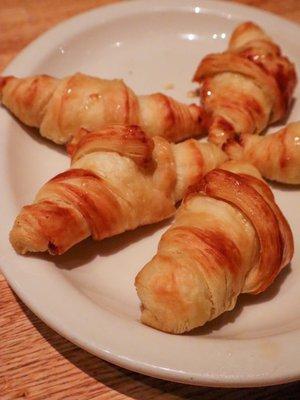 Croissants (5)