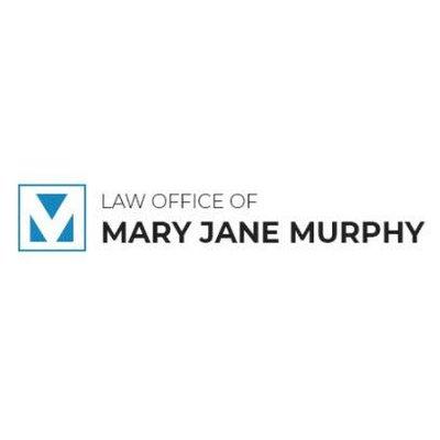 The Law Office of Mary Jane Murphy - Firm Logo