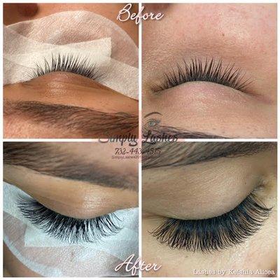 Simply Lashes