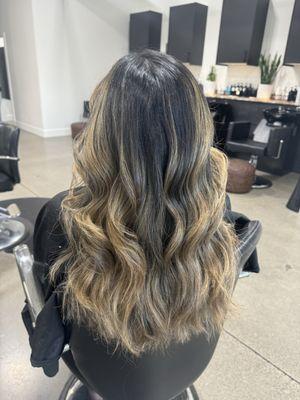 Balayage