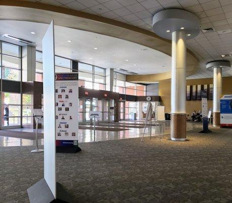 1st Floor at Northern Kentucky Convention Center