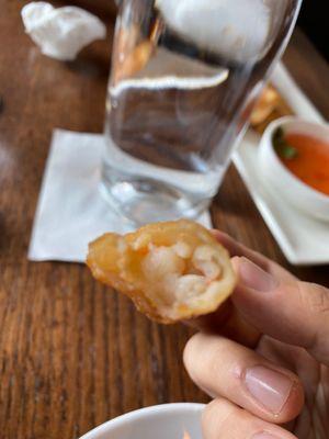 Shrimp Egg roll