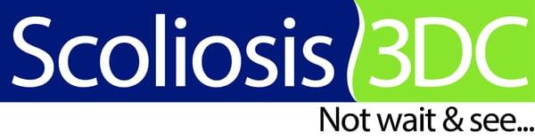 Scoliosis 3DC logo