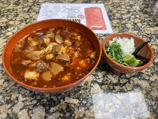 Menudo