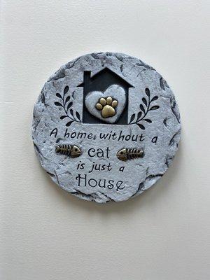 Wall Plaque