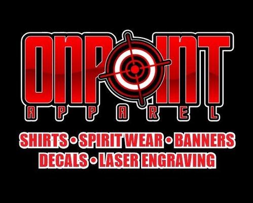 On Point Apparel