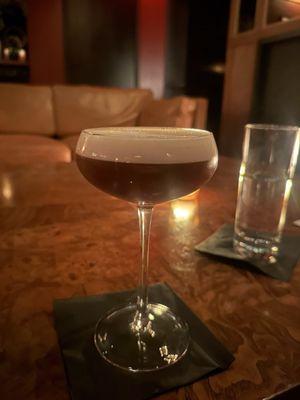 Espresso Martini