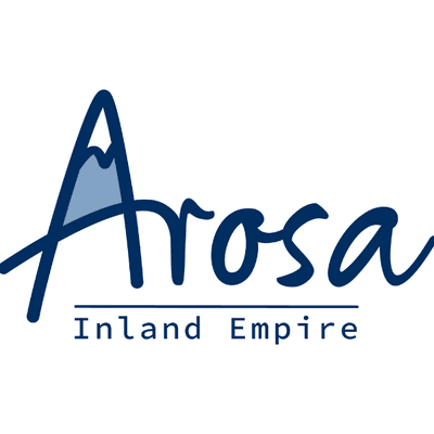 Arosa Inland Empire Logo