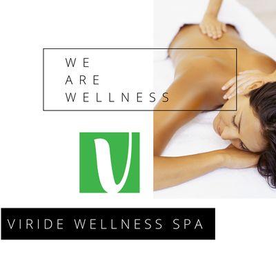 Viride wellness spa