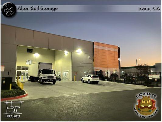 Alton Self Storage