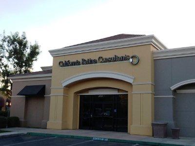 Visalia Office