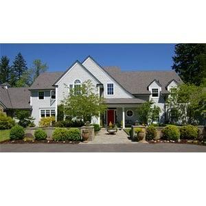 Exterior - West Linn