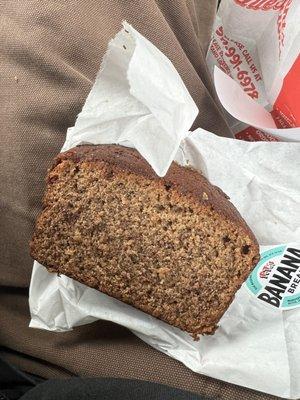 Banana bread