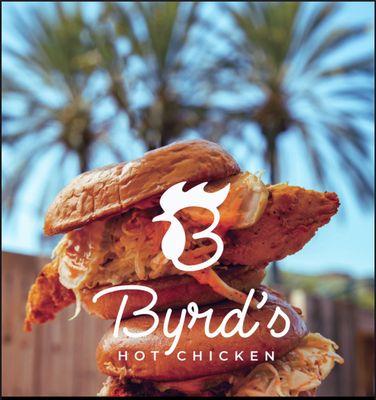 Byrds Hot Chicken - Novi