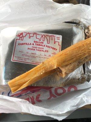 Tamales