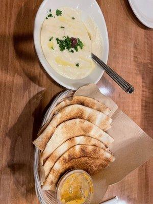 Hummus app