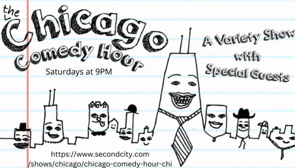 Chicago Comedy Hour