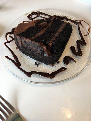 Chocolate Cake