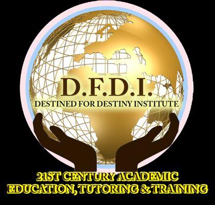 Destined for Destiny Institute