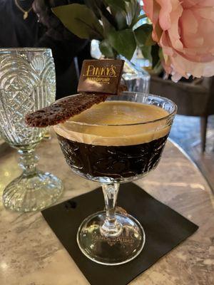 Espresso Martini