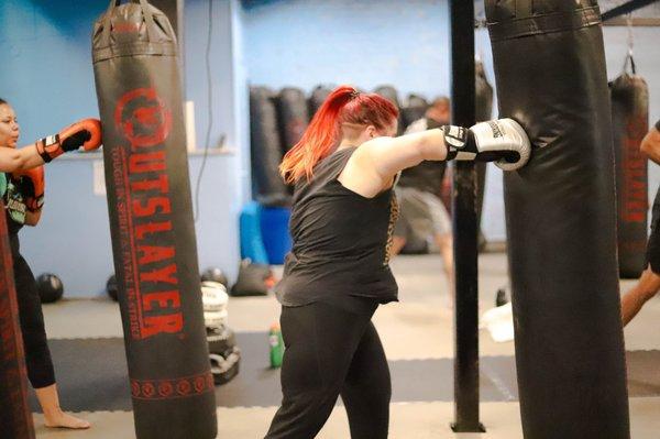 Memphis Fitness Kickboxing - Midtown