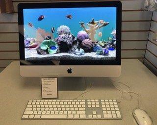 IMAC available  But Hurry... They Go Quick