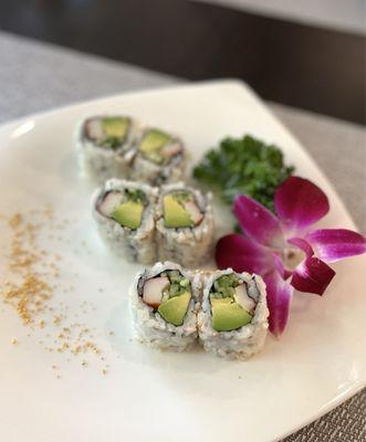 California Roll