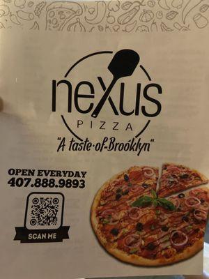 Nexus